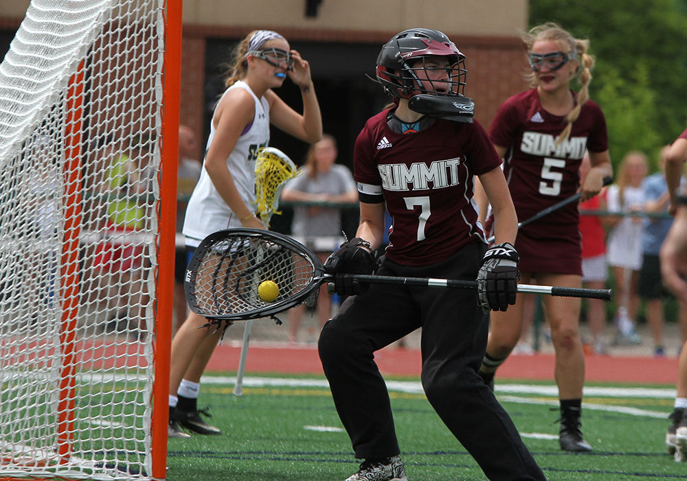 Girls Lacrosse Championship